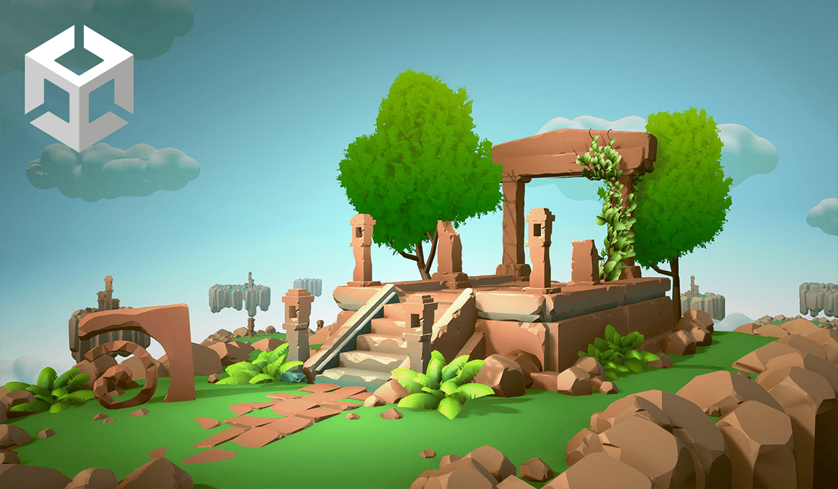 complete guide to unity