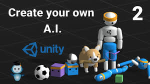 Beginner's guide to ai (unity 6 compatible)
