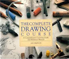 complete drawing course: create video game concept