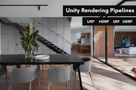 a complete guide to unity's universal render pipeline, URP