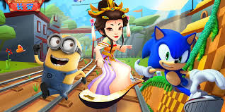 Android game development: Endless Runner game in android