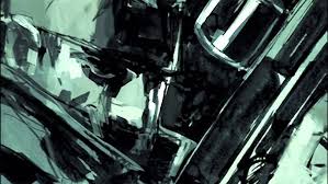 Make visual novels with ren'py